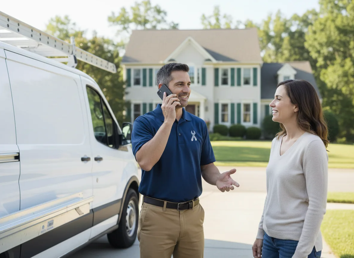 Home Gutter Service Marengo, IA FAQs